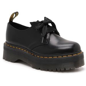 Dr. Martens - Holly Platform Oxford - size 8